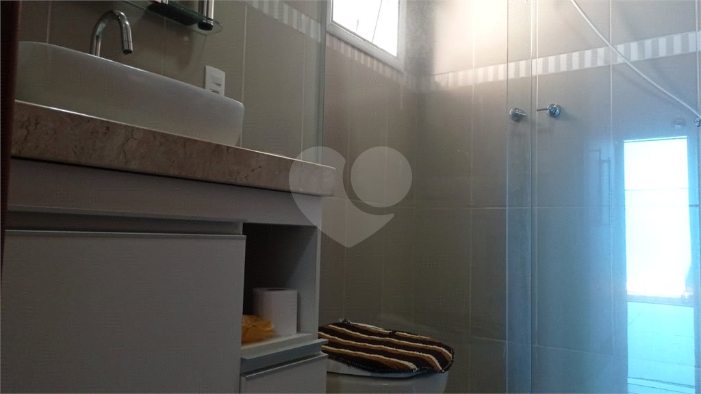 Casa à venda com 3 suítes em Jardim Esplanada II, Indaiatuba, SP