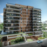 Apartamento à venda com 3 suítes em Perdizes, São Paulo, SP