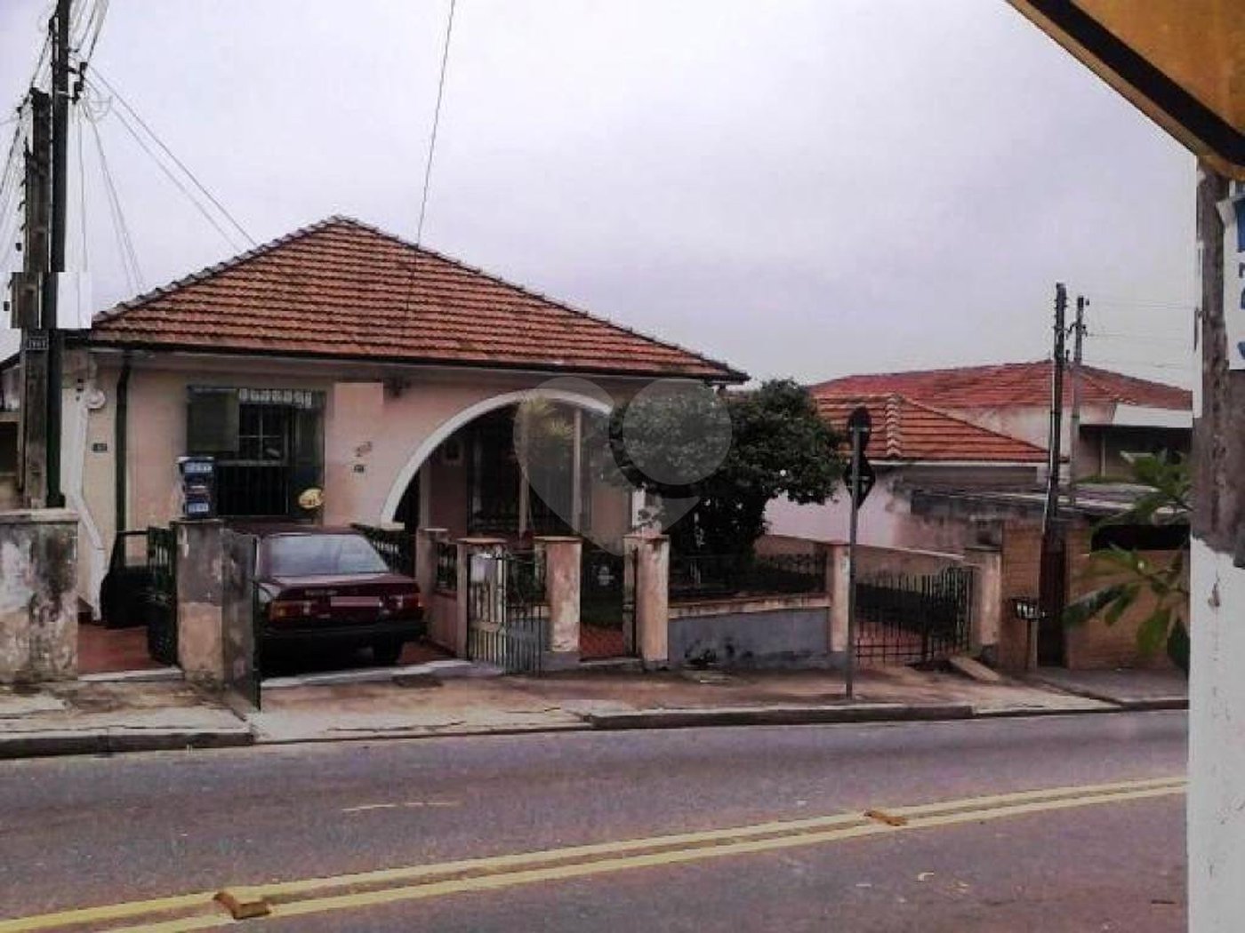 Terreno à venda em Santana, São Paulo, SP