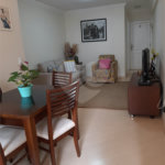 Apartamento à venda com 2 quartos em Moema, São Paulo, SP