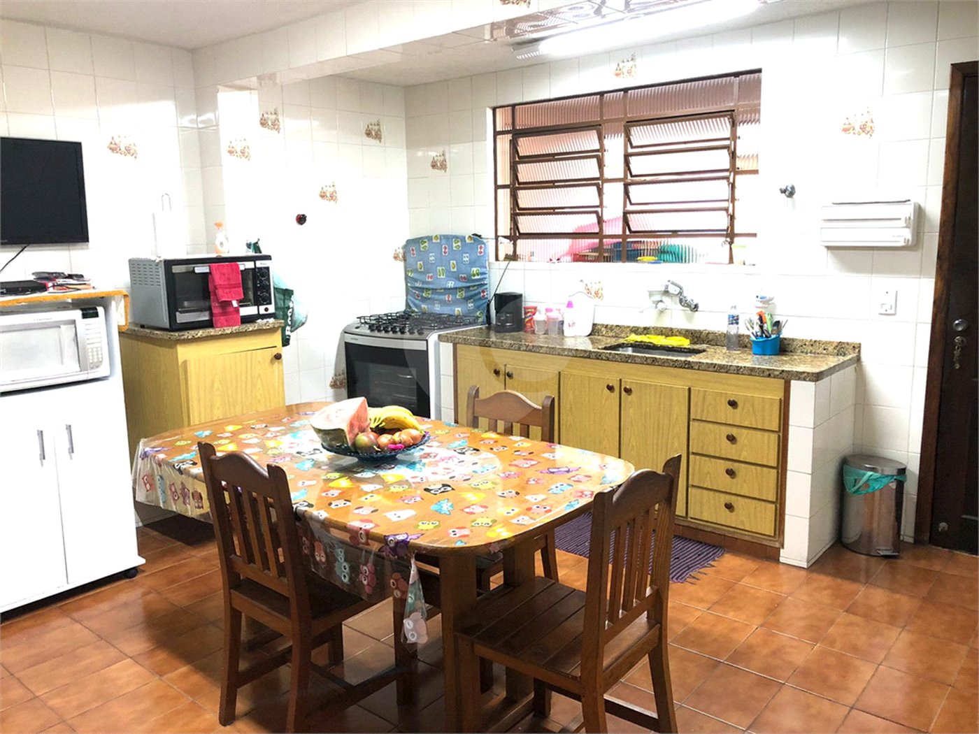 Sobrado à venda com 2 suítes em Vila Mazzei, São Paulo, SP