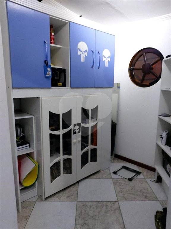 Sobrado à venda com 4 quartos, sendo 1 suíte, em Vila Rosália, Guarulhos, SP