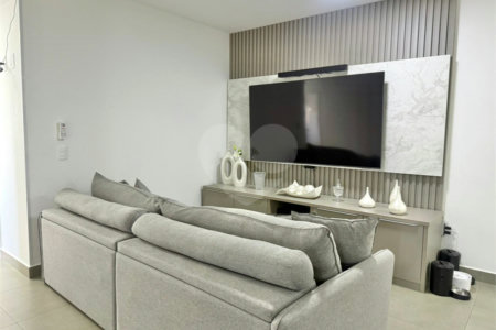 Apartamento à venda com 3 quartos, sendo 1 suíte, em Vila José Bonifácio, Araraquara, SP