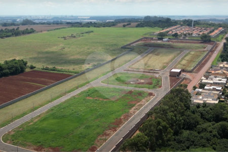 Terreno à venda em Betel, Paulínia, SP