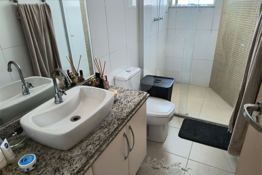 Sobrado à venda com 3 suítes em Vila Guilherme, São Paulo, SP