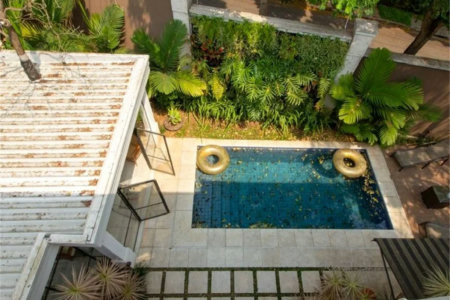 Casa à venda com 4 suítes no condomínio Outeiro, São Paulo - SP