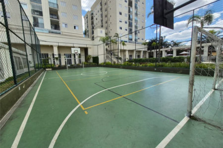 Garden à venda com 3 quartos, sendo 1 suíte,  em Vila Polopoli, São Paulo, SP
