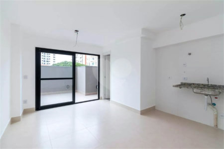 Studio à venda com 1 quarto em Santana, São Paulo, SP