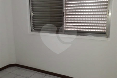 Apartamento à venda com 2 quartos em Água Fria, São Paulo, SP