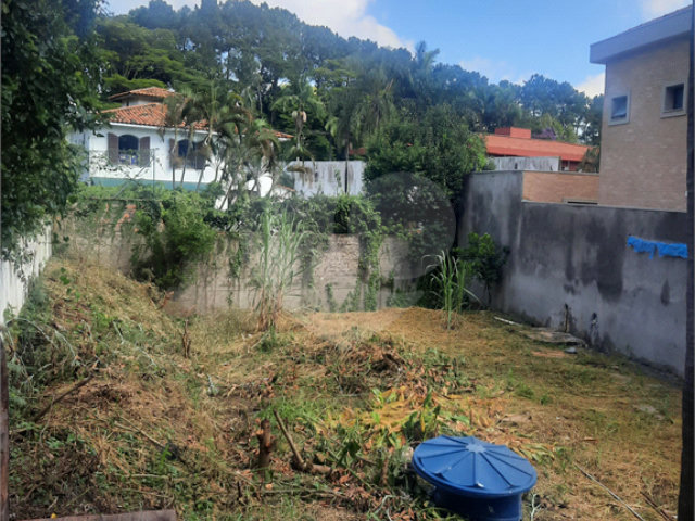 Terreno à venda em Alto da Boa Vista, São Paulo, SP