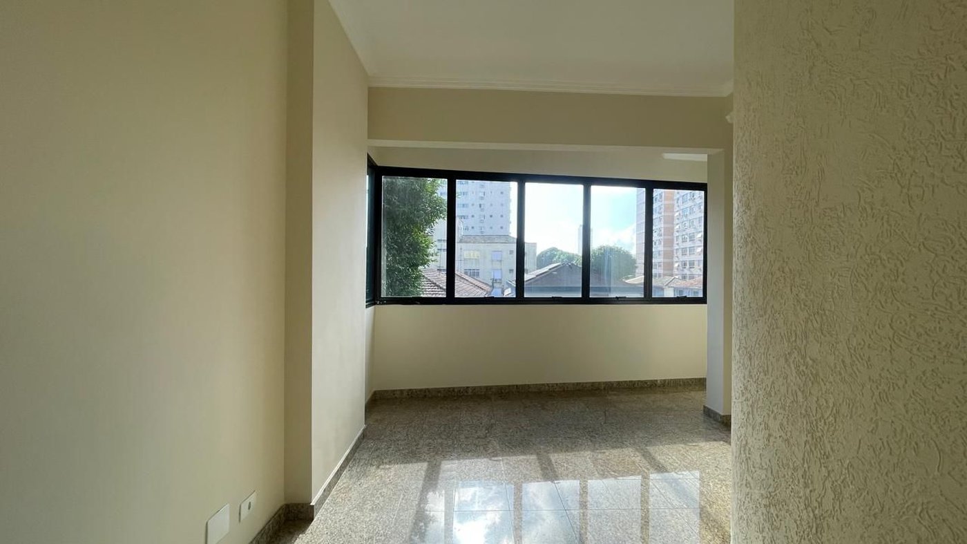 Apartamento à venda, 156 m² por R$ 800.000,00 - Ponta da Praia - Santos/SP