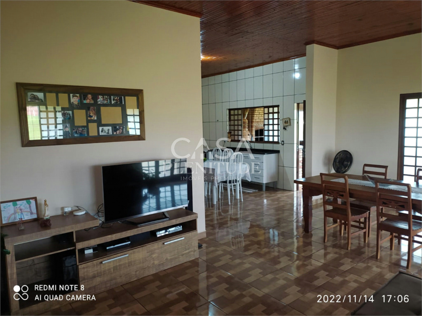 Chácara à venda com 3 quartos, sendo 1 suíte,  em Área Rural de Emilianópolis, Emilianópolis, SP
