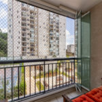 Apartamento à venda com 2 quartos, sendo 1 suíte,  em Jardim Caboré, São Paulo, SP