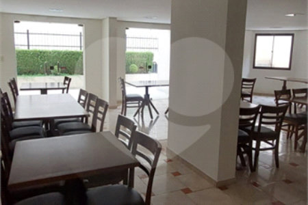 Apartamento à venda com 2 quartos, sendo 1 suíte, em Chora Menino, São Paulo, SP