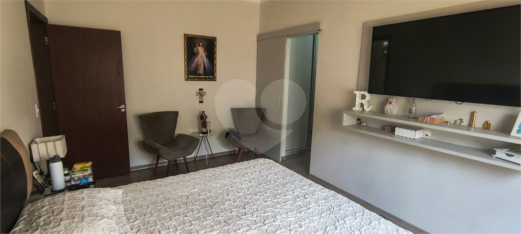 Casa à venda com 3 quartos, sendo 1 suíte, em Jardim Marabá, Itapetininga, SP