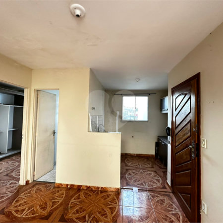 Apartamento à venda ou para alugar com 2 quartos em Vila São Paulo, Ferraz de Vasconcelos, SP