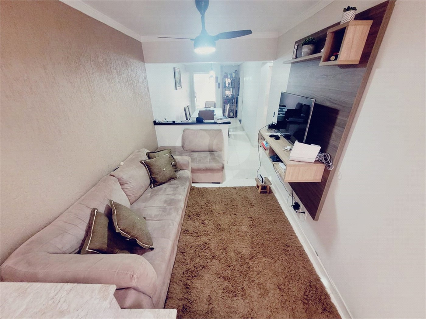 Casa à venda com 3 quartos, sendo 1 suíte, em Jardim Portal do Sol, Indaiatuba, SP