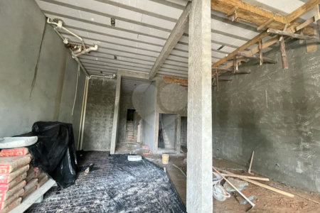Studio à venda com 1 suíte em Água Fria, São Paulo, SP