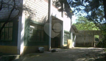 Galpão para alugar em Granja Viana, Cotia, SP