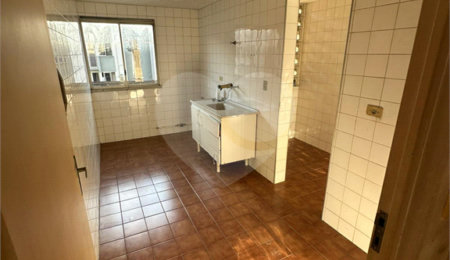 Apartamento à venda com 2 quartos em Jardim Santa Mônica, São Paulo, SP