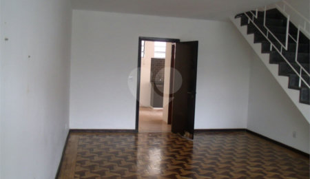 Casa à venda com 3 quartos em Santana, São Paulo, SP