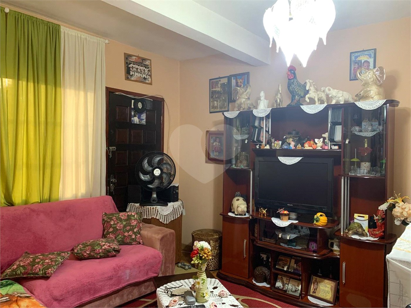 Sobrado à venda com 3 quartos em Jaraguá, São Paulo, SP
