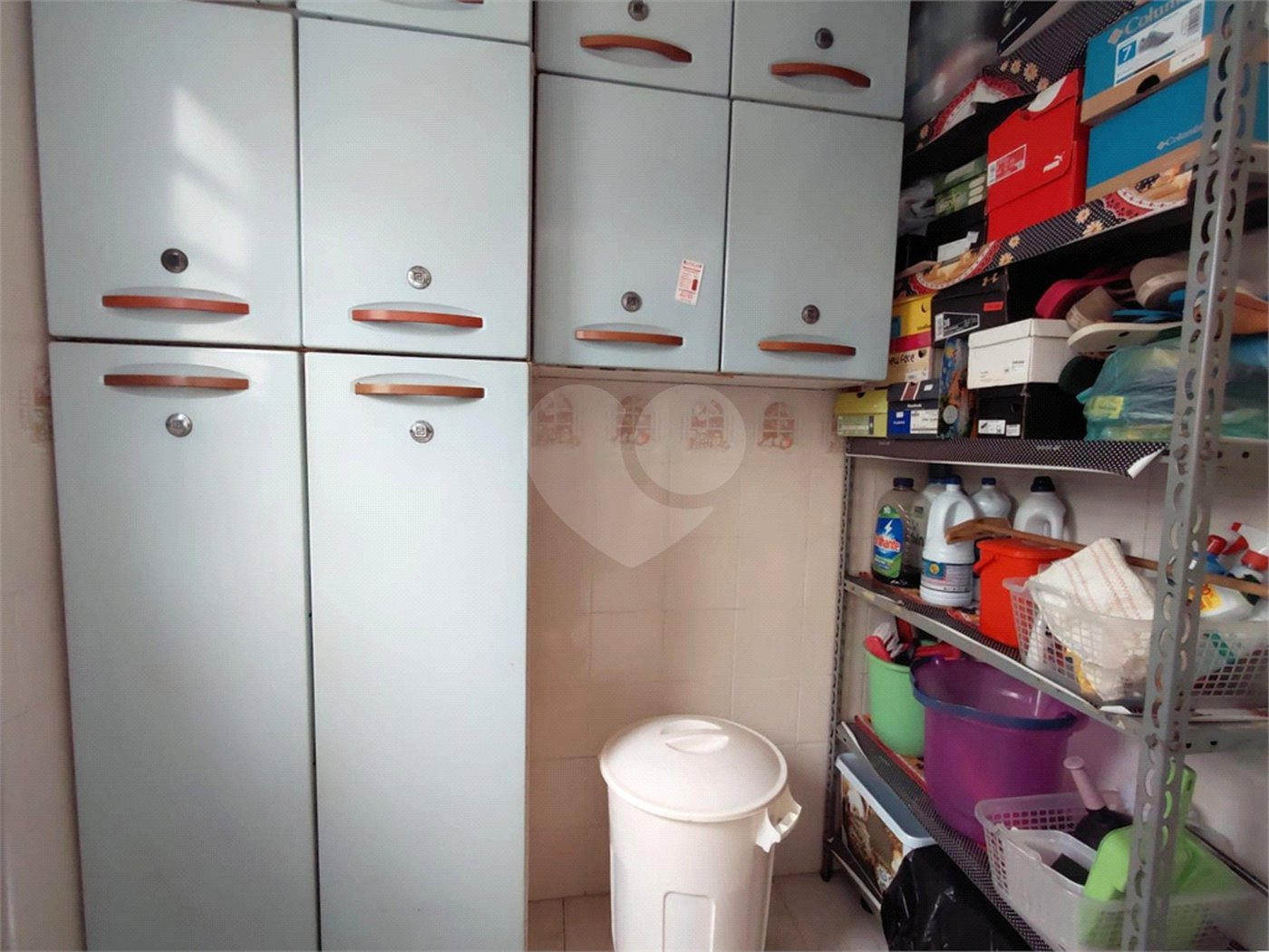 Apartamento à venda com 3 quartos em Vila Romana, São Paulo, SP
