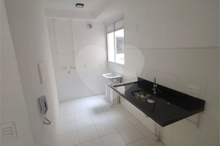 Apartamento à venda com 2 quartos em Santíssimo, Rio de Janeiro, RJ