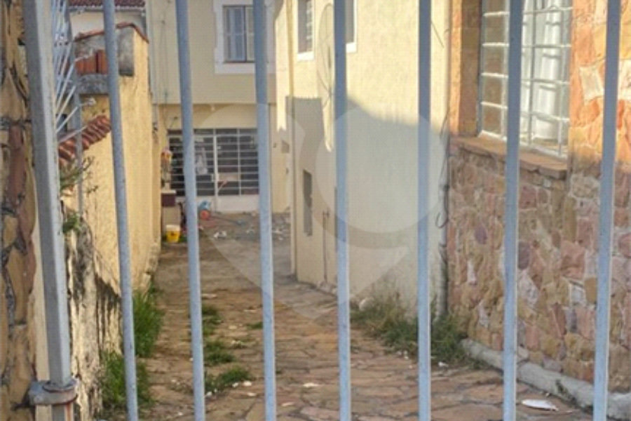 Terreno à venda em Vila Isolina Mazzei, São Paulo, SP