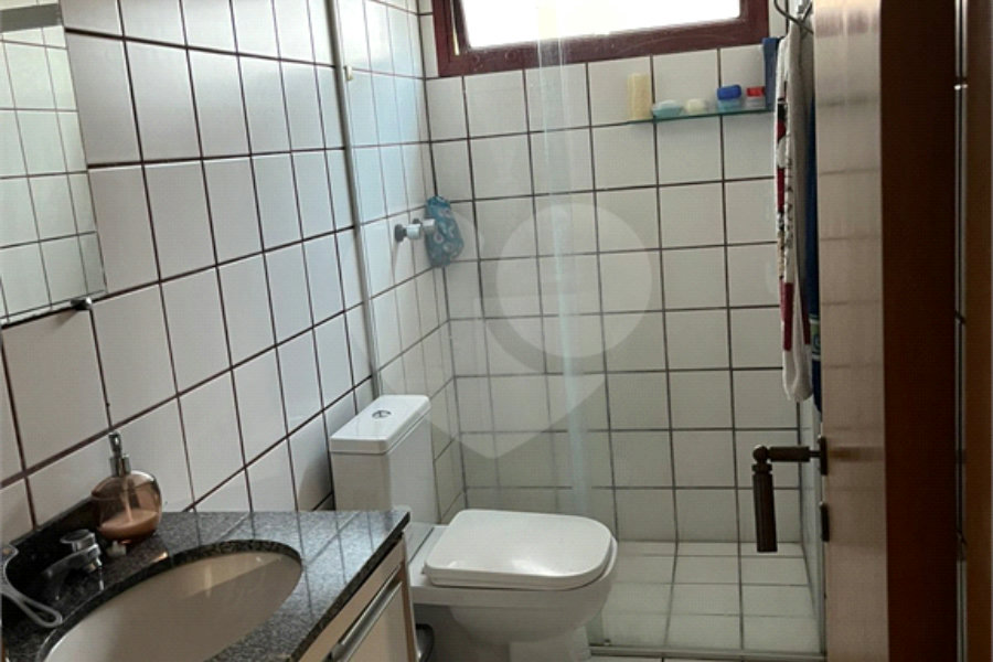 Apartamento à venda com 3 quartos, sendo 1 suíte, em Santana, São Paulo, SP