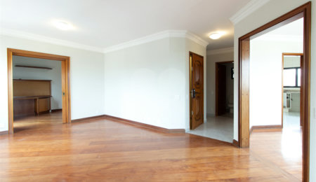 Apartamento à venda com 4 quartos, sendo 2 suítes,  em Chácara Santo Antônio (zona Sul), São Paulo, SP