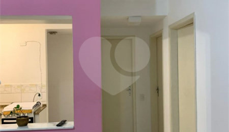 Apartamento à venda com 2 quartos em Santana, São Paulo, SP