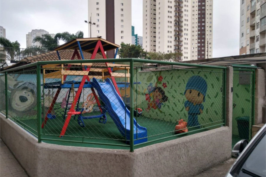 Apartamento à venda com 2 quartos em Parque Novo Mundo, São Paulo, SP
