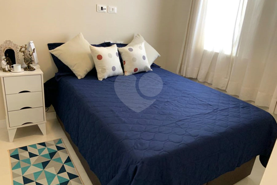 Apartamento à venda com 2 quartos em Cidade Ademar, São Paulo, SP