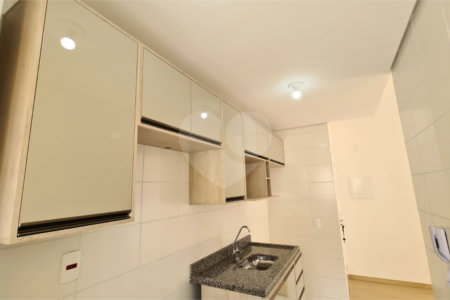 Apartamento à venda com 2 quartos em João XXIII, Vinhedo, SP