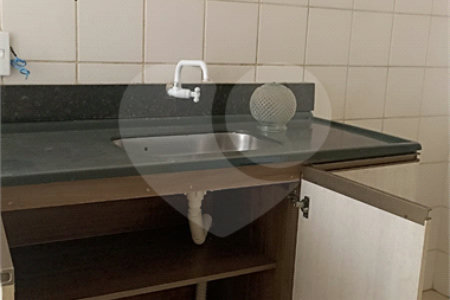 Apartamento à venda com 2 quartos em Vila Mazzei, São Paulo, SP