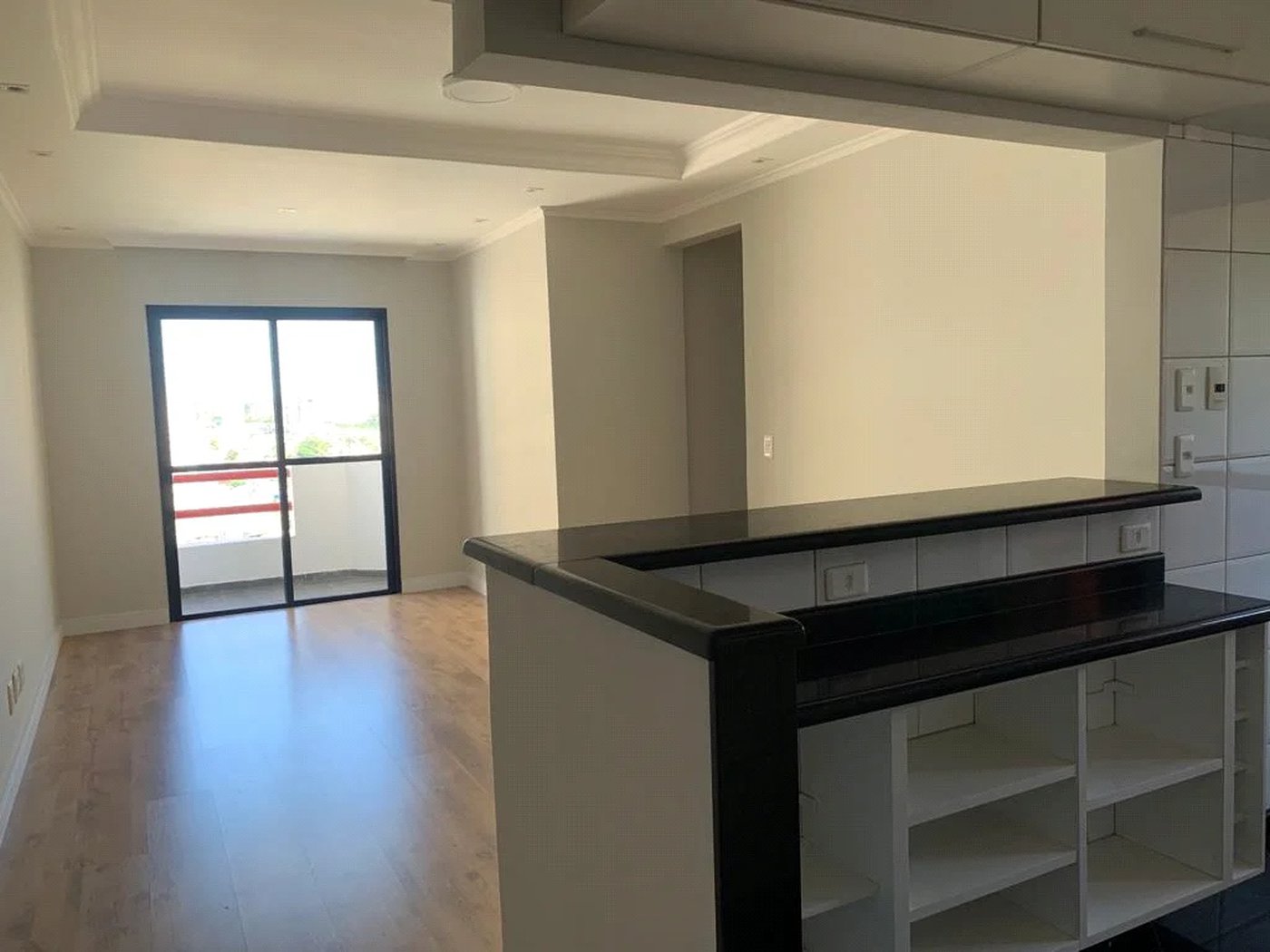 Apartamento à venda com 3 quartos, sendo 1 suíte, em Vila Andrade, São Paulo, SP