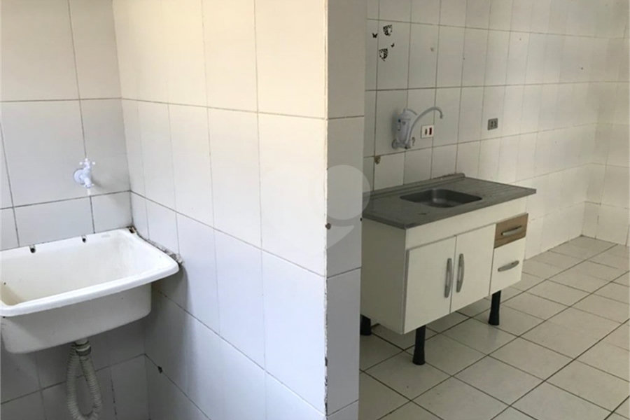 Casa para alugar com 3 quartos, sendo 1 suíte, em Vila Isolina Mazzei, São Paulo, SP