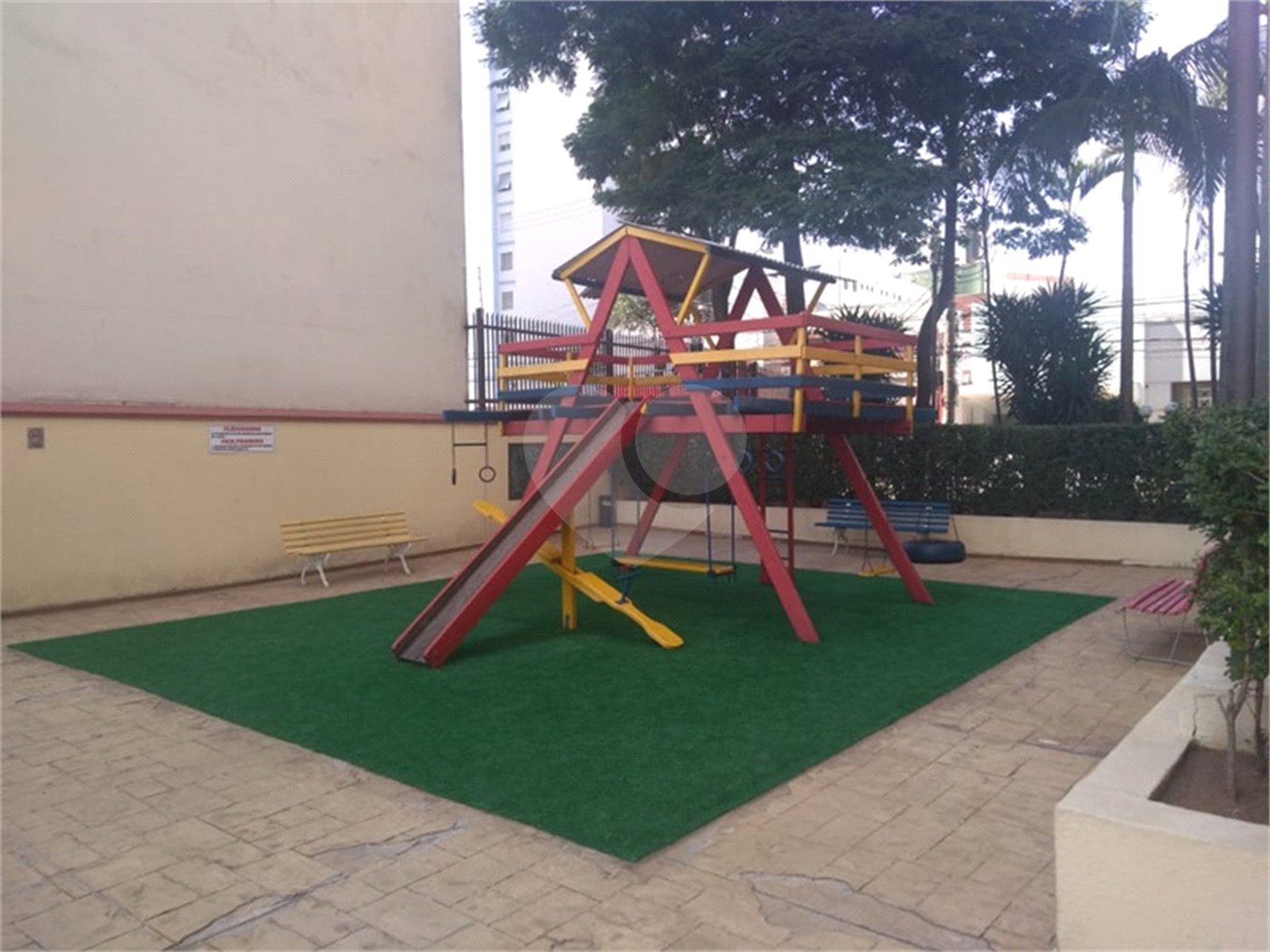 Apartamento para alugar com 3 quartos, sendo 1 suíte,  em Santana, São Paulo, SP