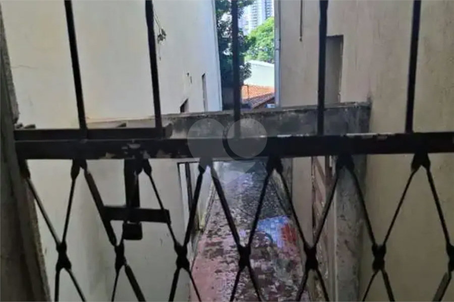 Casa à venda com 2 quartos em Tucuruvi, São Paulo, SP