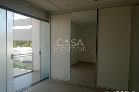 Casa em condomínio à venda com 4 suítes em Loteamento Portal do Sol I, Goiânia, GO