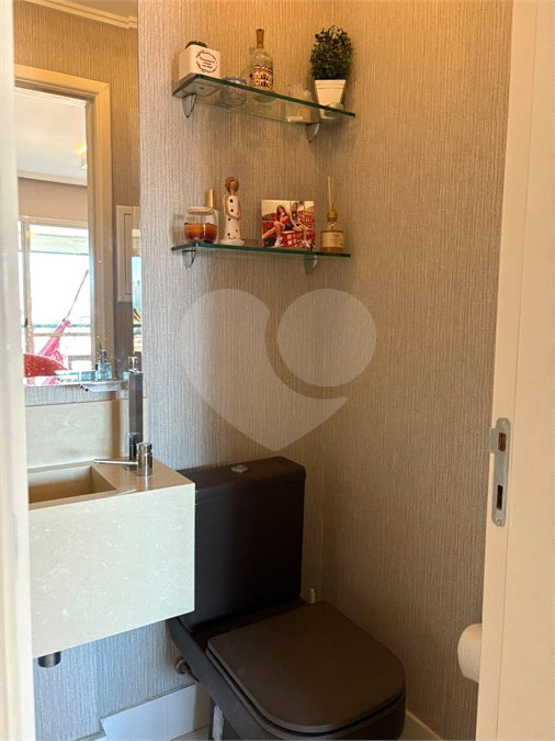 Apartamento à venda com 3 quartos, sendo 1 suíte, em Vila Guarani (z Sul), São Paulo, SP