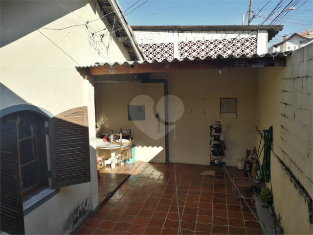 Casa Térrea à venda com 3 quartos, sendo 1 suíte, em Vila Gustavo, São Paulo, SP