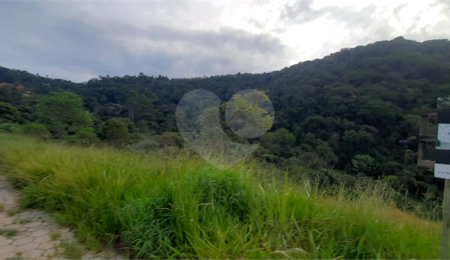Terreno à venda no condomínio Residencial Cerros Verdes, Mairiporã - SP