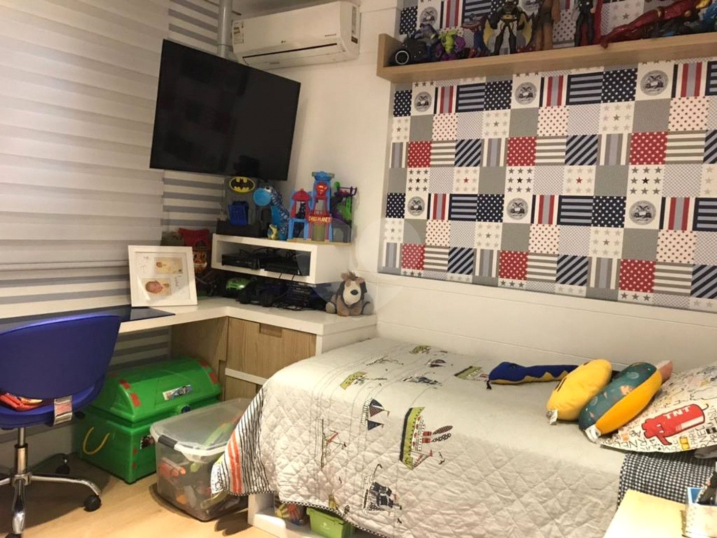 Sobrado à venda com 3 suítes em Vila Gomes Cardim, São Paulo, SP