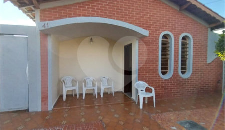Casa Térrea à venda com 2 quartos, sendo 1 suíte,  em Vila Costa e Silva, Indaiatuba, SP