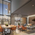 Apartamento à venda com 3 suítes em Jardim Paulista, São Paulo, SP