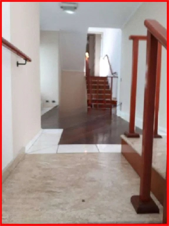 Sobrado à venda com 3 suítes em Lar São Paulo, São Paulo, SP