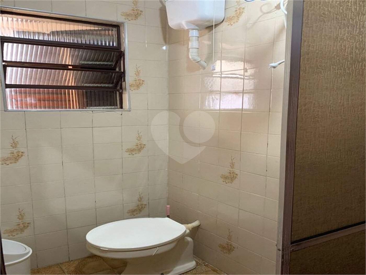 Sobrado à venda com 2 quartos em Tucuruvi, São Paulo, SP