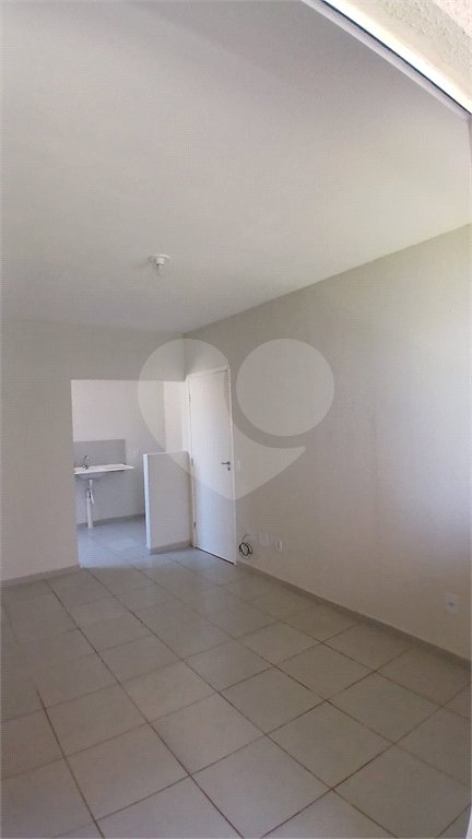 Apartamento à venda com 2 quartos em Mato Dentro, Indaiatuba, SP
